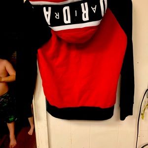 Light weight Jordan’s Jacket